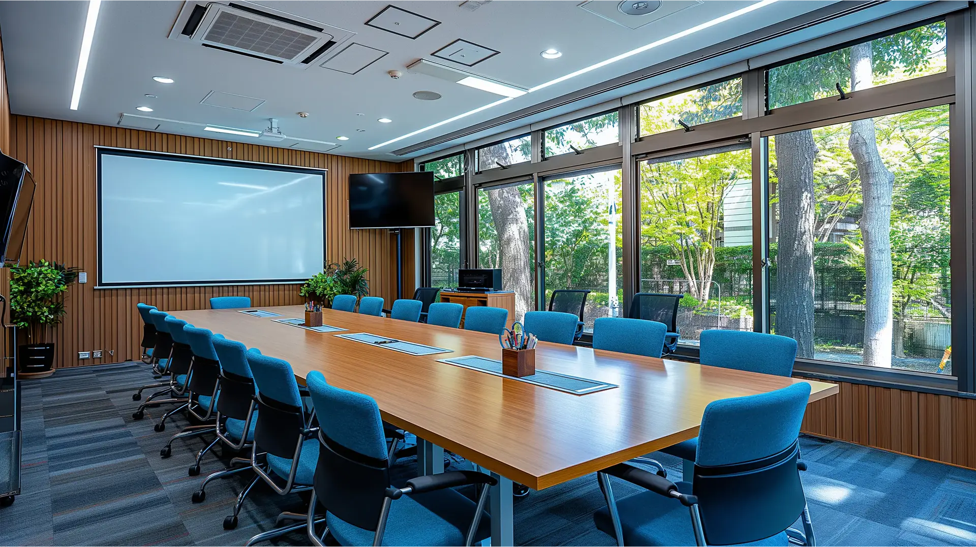 空調設備・換気設備